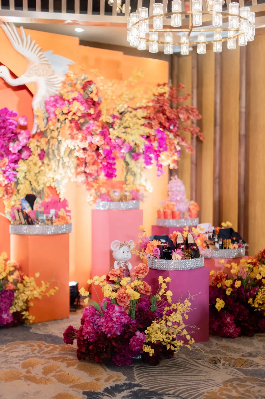 Wedding at Taste Paradise